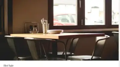 Screenshot of Non-Delivery scam website Huimal.com