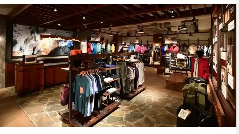 Screenshot of Non-Delivery scam website Huiok.shop