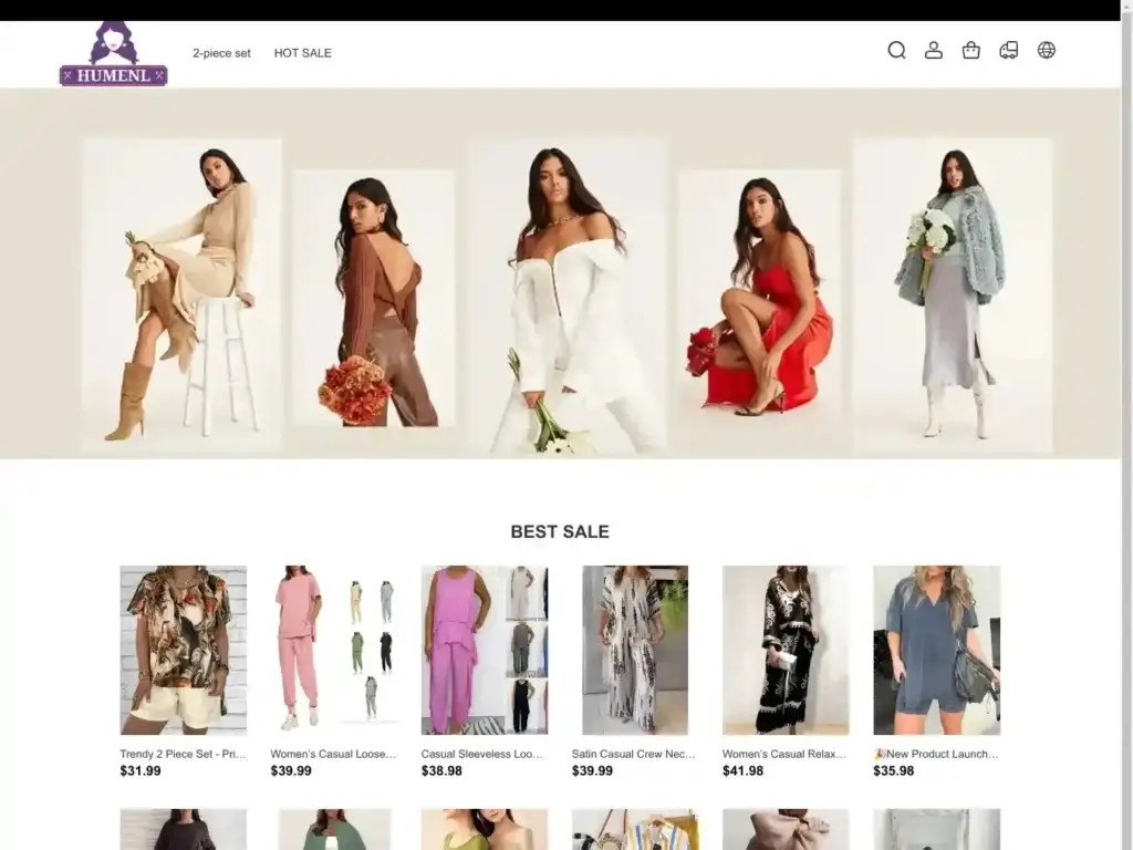 humenl-shop Alternative Text