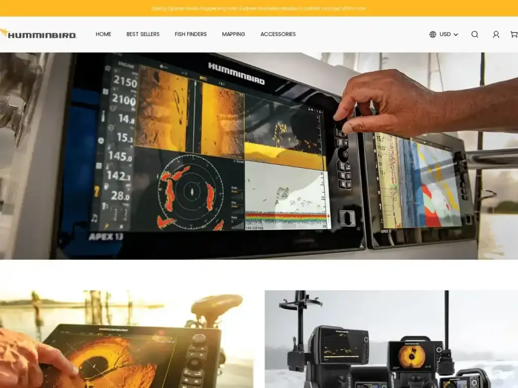 humminbirdus-shop Alternative Text