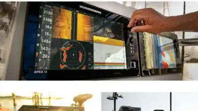 Screenshot of Non-Delivery scam website Humminbirdus.shop