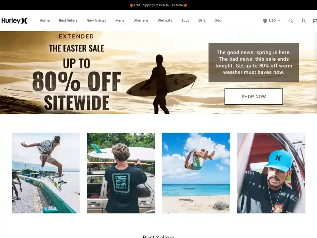 hurleydeal-com Alternative Text