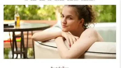 Screenshot of Non-Delivery scam website Hydropoolsupply.com