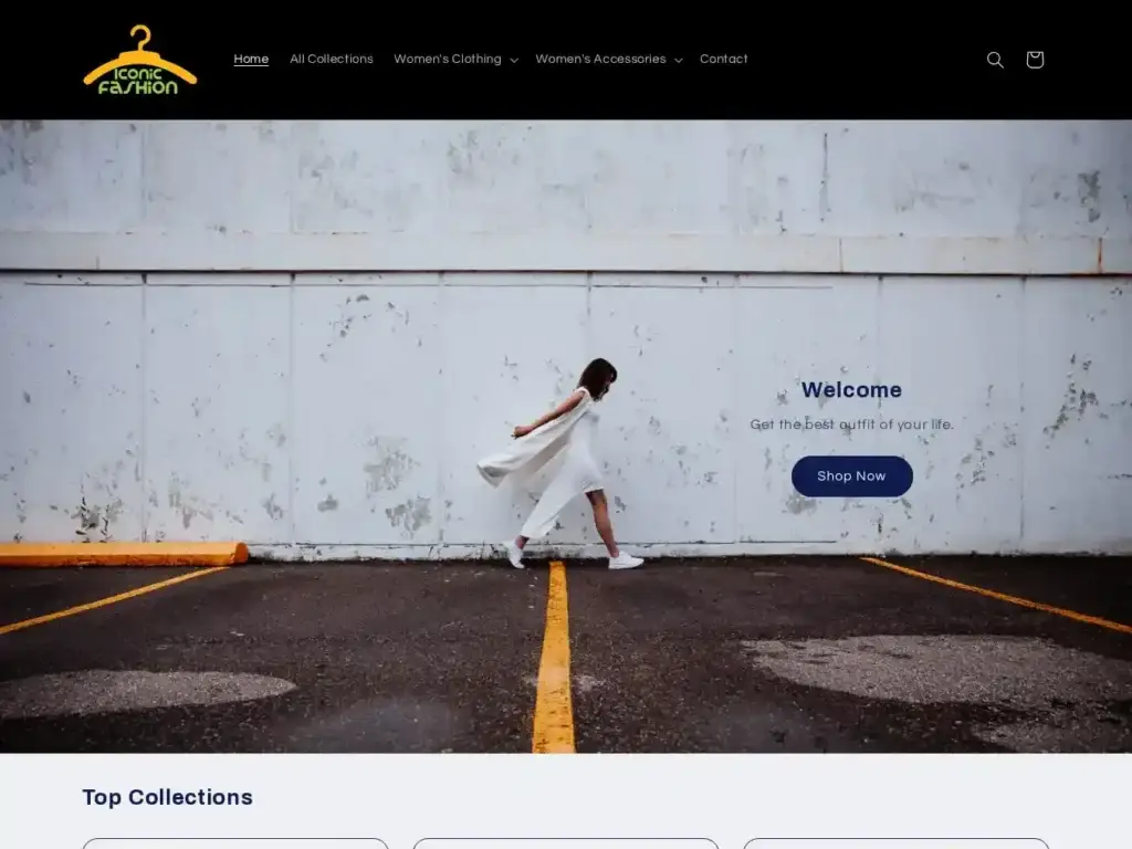 iconicfashion-online Alternative Text