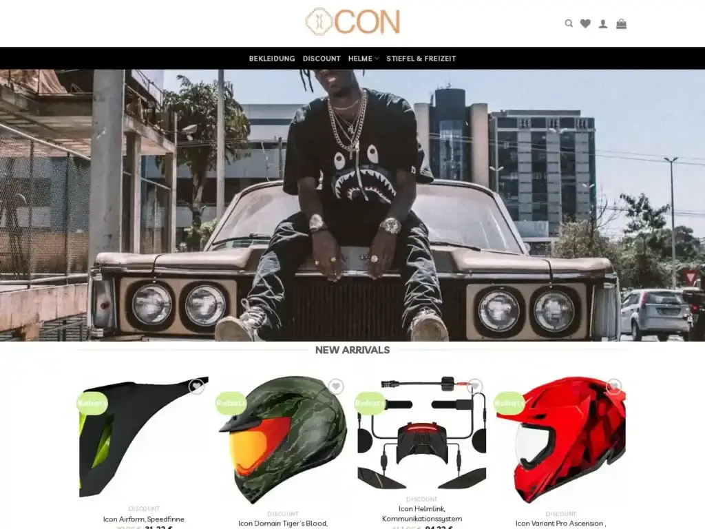 iconrabatt-com Alternative Text