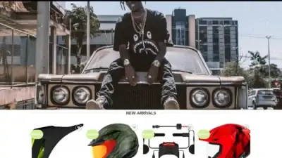 Screenshot of Sport scam website Iconrabatt.com