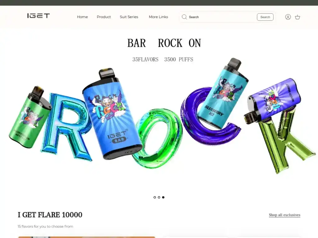 iget-shop-shop Alternative Text