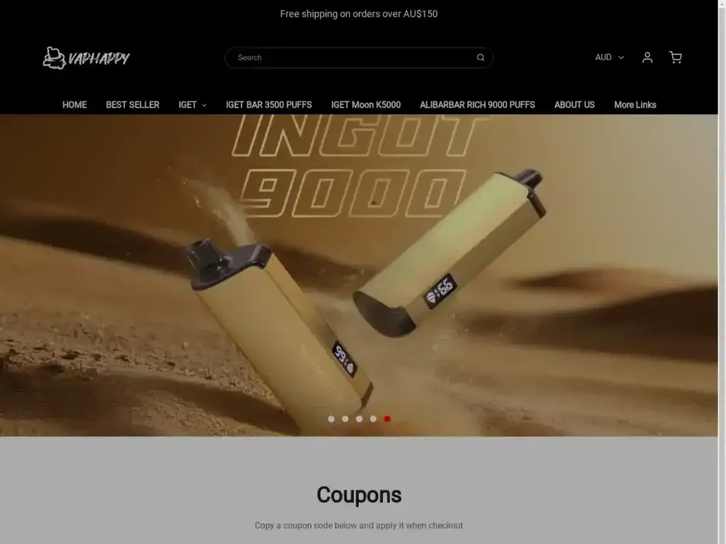 igetvip-com Alternative Text