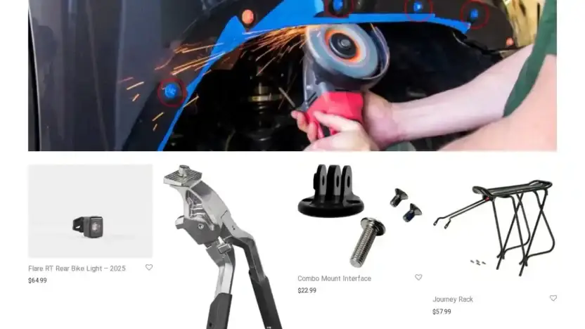 Screenshot of Non-Delivery scam website Inansun.com