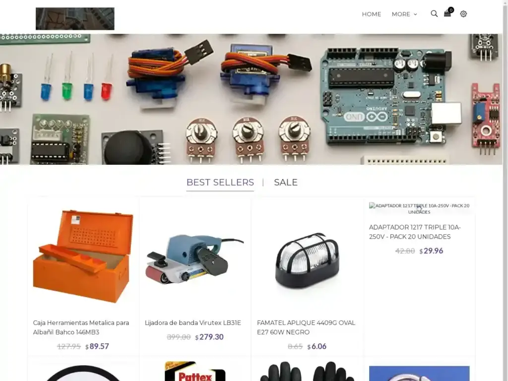 incrementalpop-shop Alternative Text