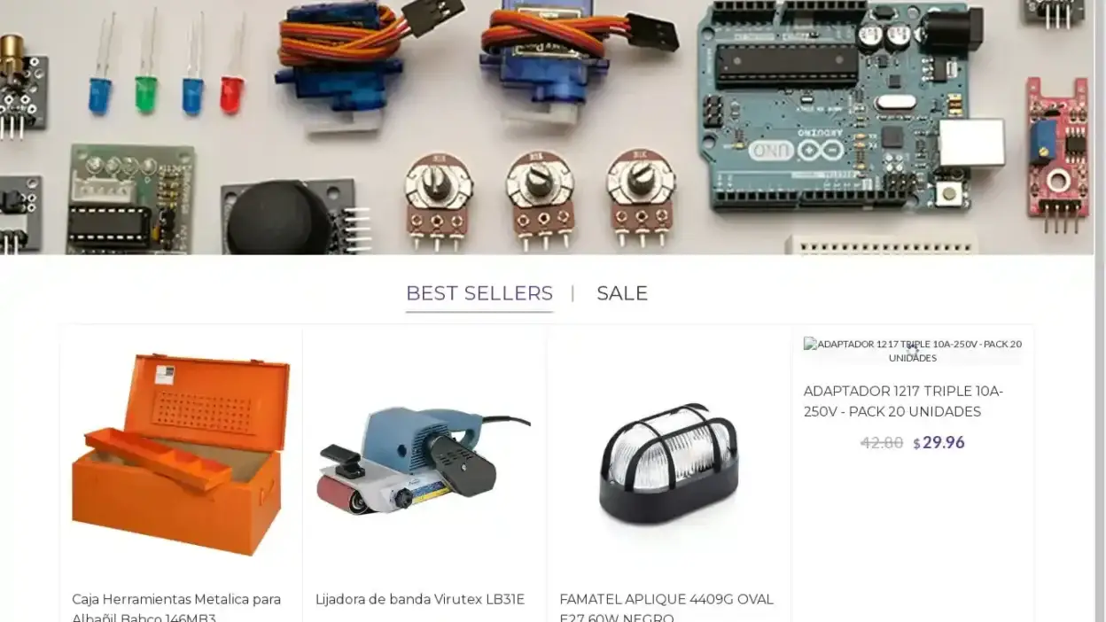 Screenshot of Non-Delivery scam website Incrementalpop.shop