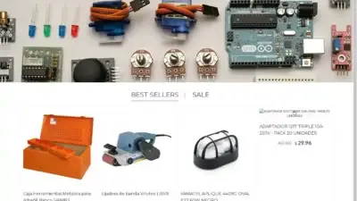 Screenshot of Non-Delivery scam website Incrementalpop.shop