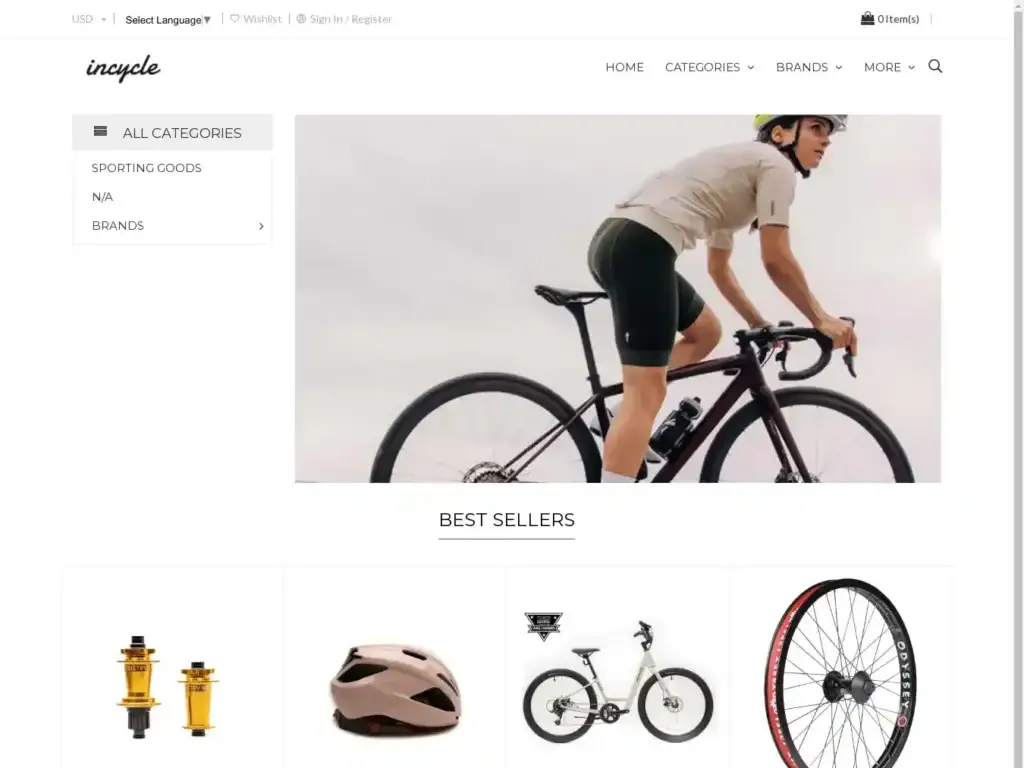 incyclepop-shop Alternative Text