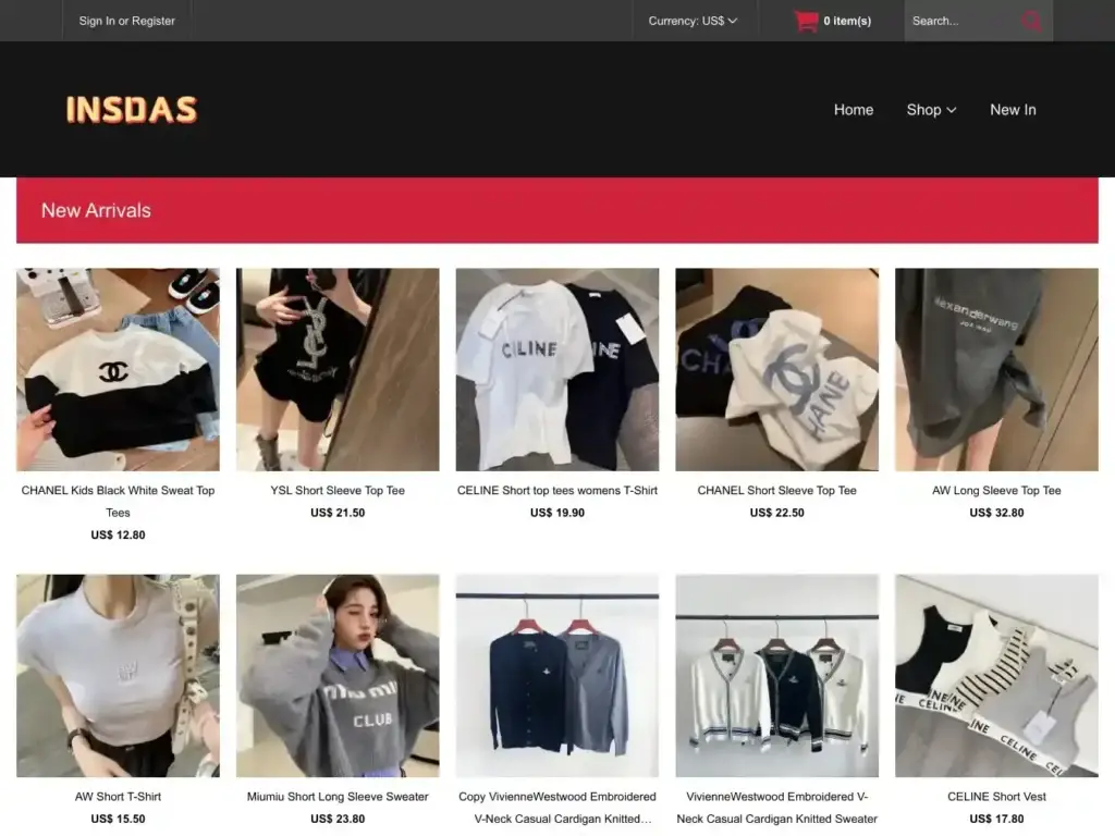 insdas-com Alternative Text