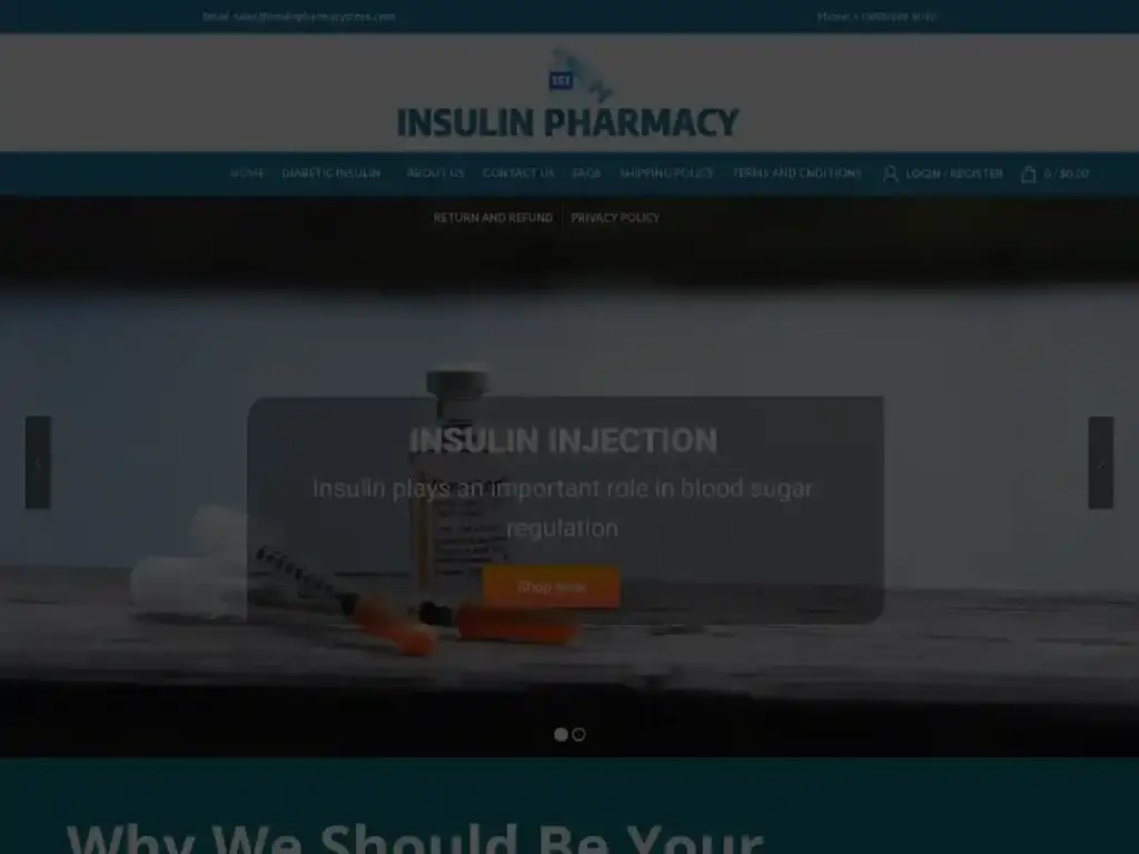 insulinpharmacystore-com Alternative Text