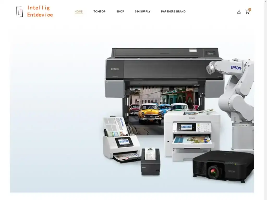 intelligentdeviceshop-com Alternative Text