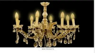 Screenshot of Non-Delivery scam website Interiordesignusa.com