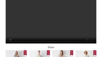 Screenshot of Non-Delivery scam website Ipak.store