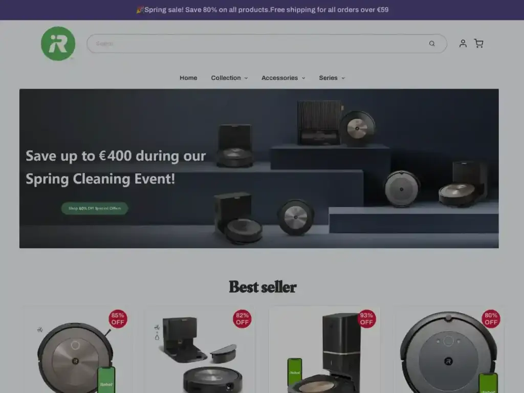 irobot-eu-shop Alternative Text