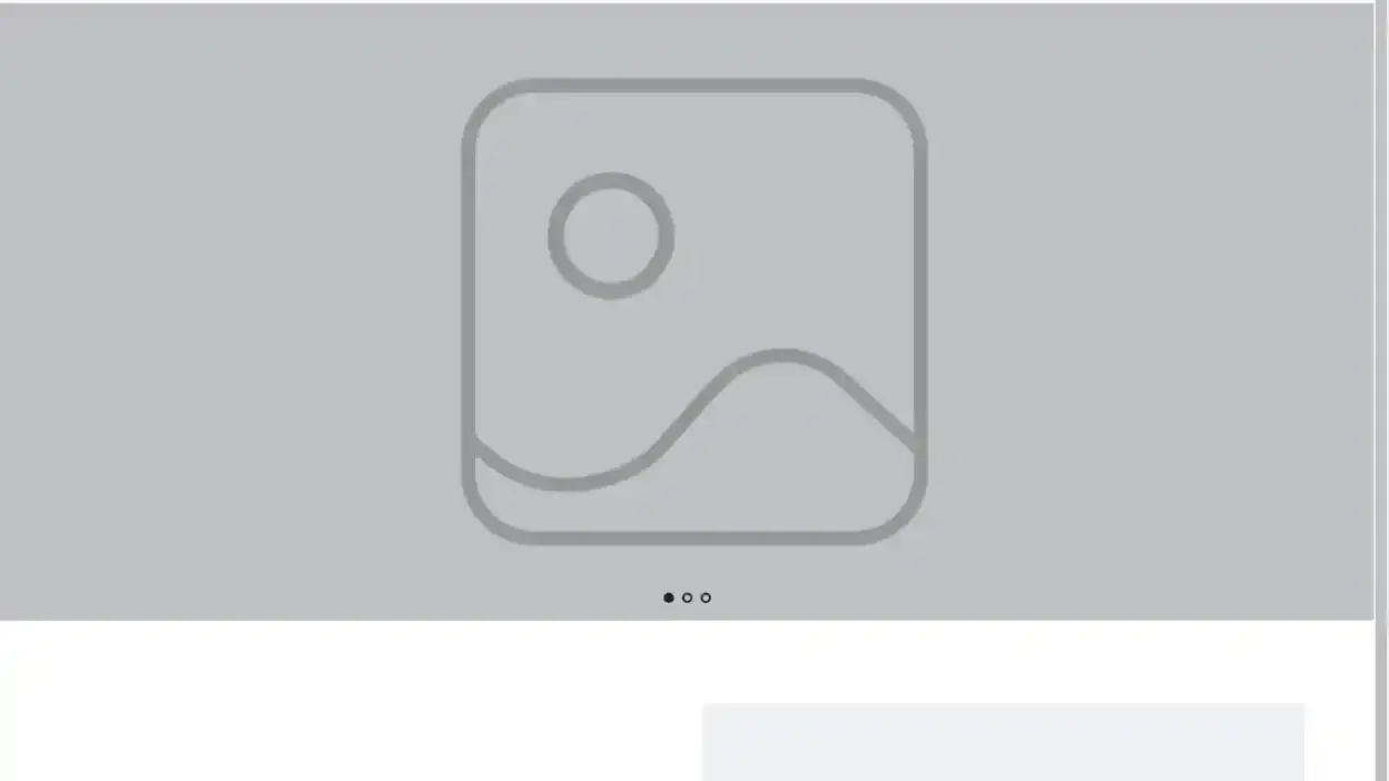 Screenshot of Non-Delivery scam website Isabelsale.top