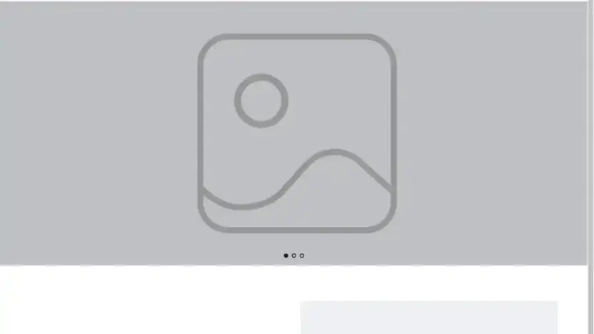 Screenshot of Non-Delivery scam website Isabelsale.top