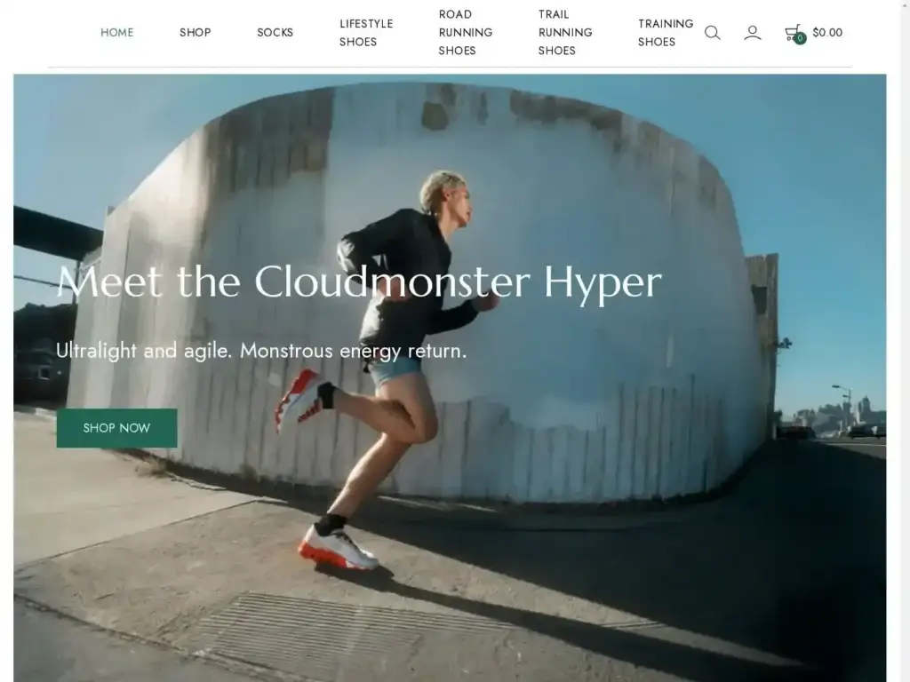 isonshoes-com Alternative Text