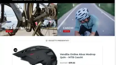 Screenshot of Non-Delivery scam website Itabussito.com