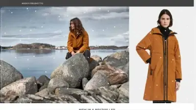 Screenshot of Non-Delivery scam website Itallaperto.com