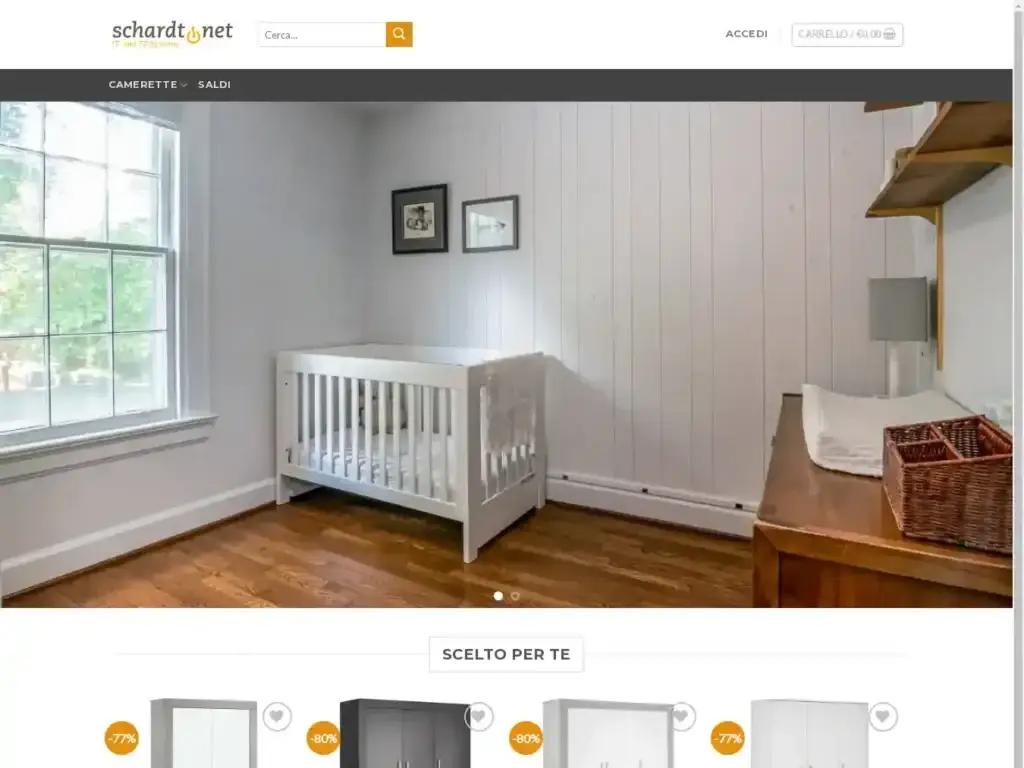 itbabyschardt-com Alternative Text