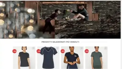 Screenshot of Non-Delivery scam website Itmodalingerie.com