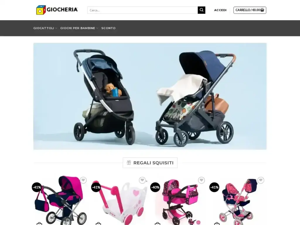 ittoygiocheria-com Alternative Text