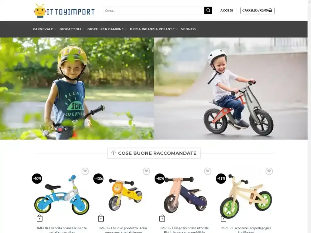 ittoyimport-com Alternative Text