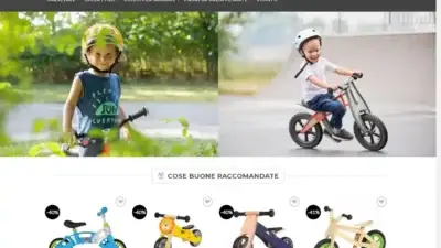 Screenshot of Non-Delivery scam website Ittoyimport.com