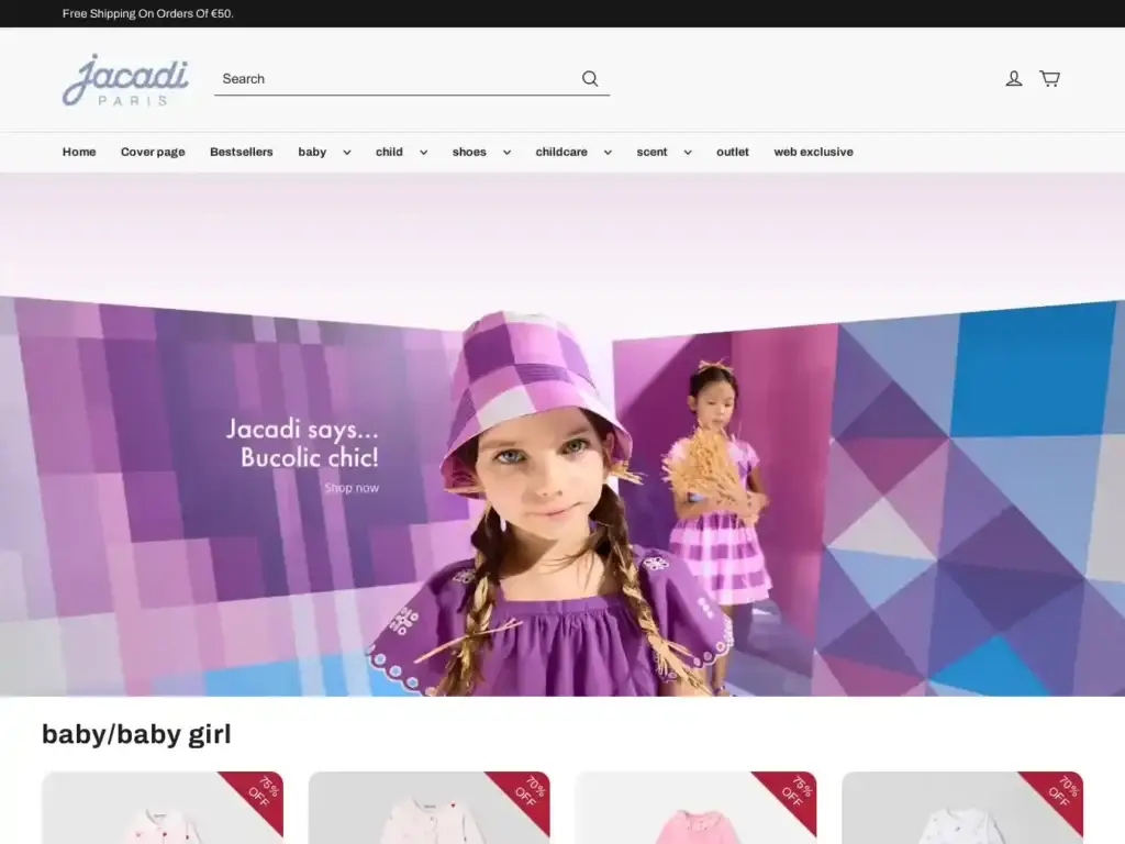 jacadivip-shop Alternative Text