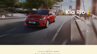 Screenshot of Automobile scam website Japangermanautos.com