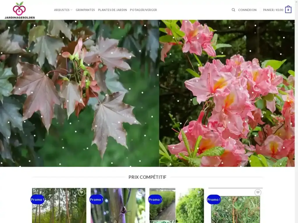 jardinagesoldes-com Alternative Text