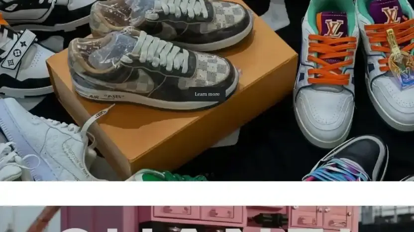 Screenshot of Non-Delivery scam website Jay0609.com