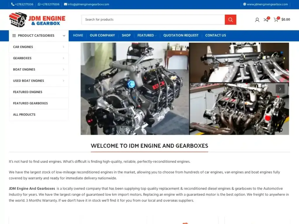 jdmenginengearbox-com Alternative Text