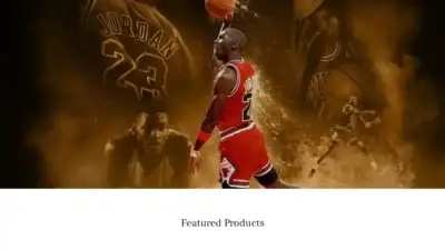 Screenshot of Non-Delivery scam website Jdstocks.net