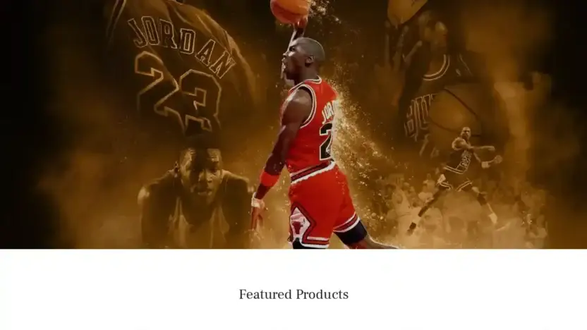 Screenshot of Non-Delivery scam website Jdstocks.net