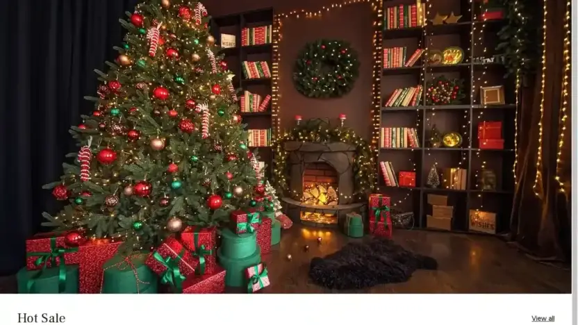 Screenshot of Non-Delivery scam website Jeeopon.shop