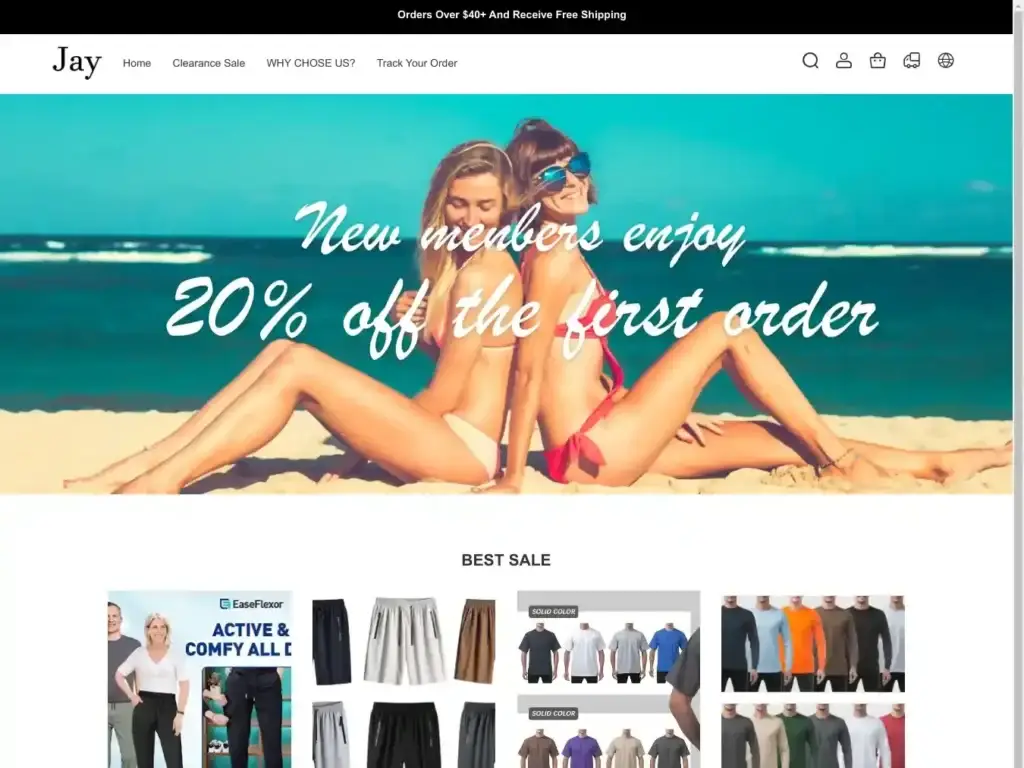 jerlboutique-com Alternative Text