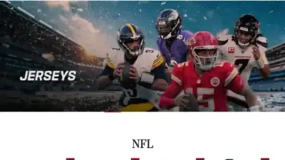 Screenshot of Non-Delivery scam website Jersebestsales.com