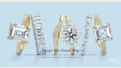Screenshot of Non-Delivery scam website Jewelry-girl.shop