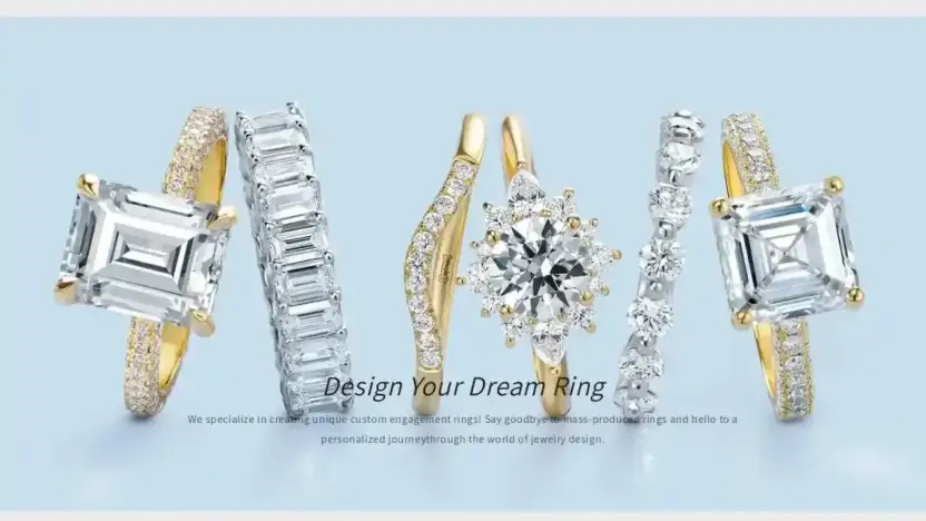 Screenshot of Non-Delivery scam website Jewelry-girl.shop