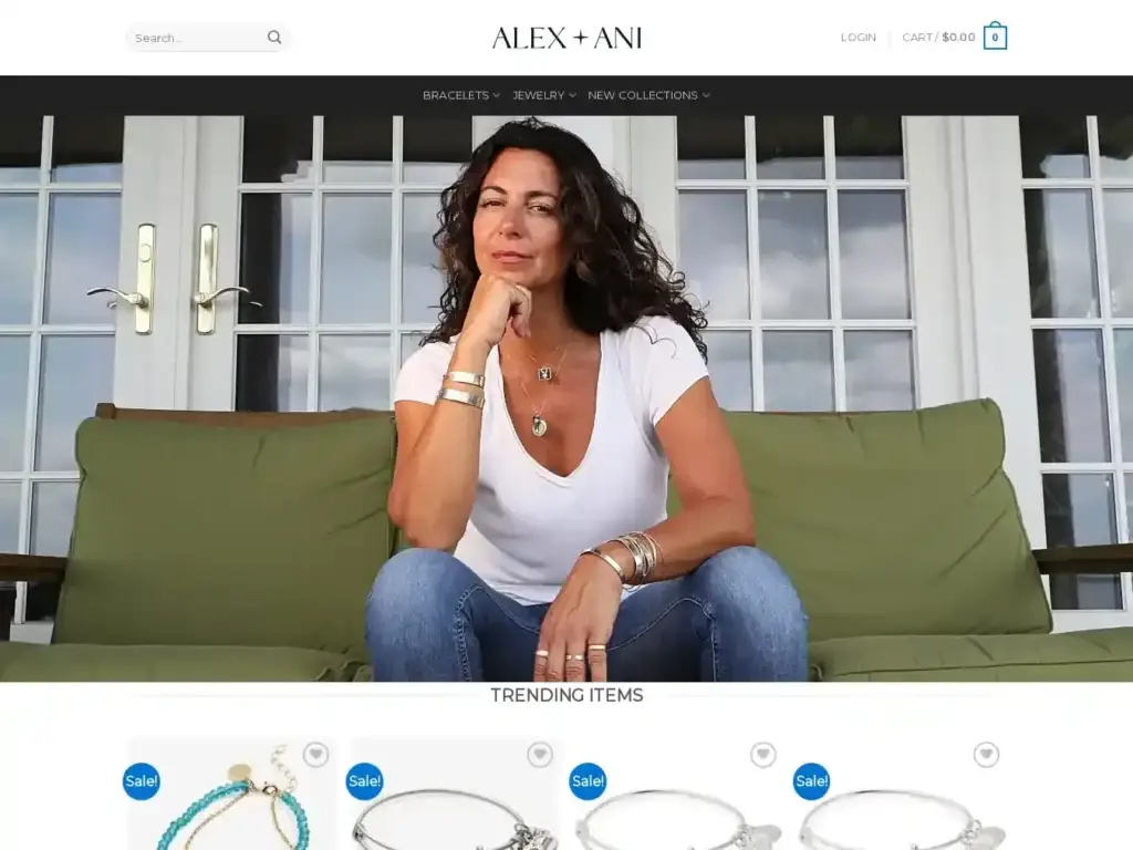 jewelrystylishus-com Alternative Text