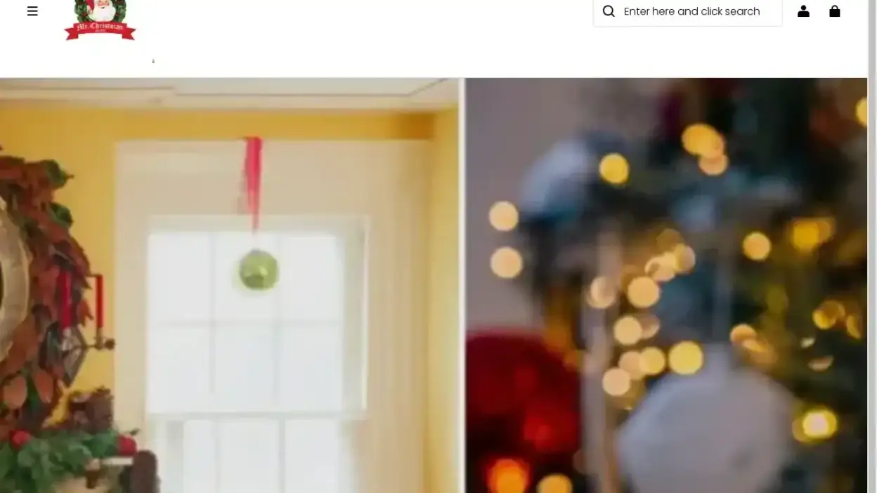 Screenshot of Non-Delivery scam website Jihutyooial.shop