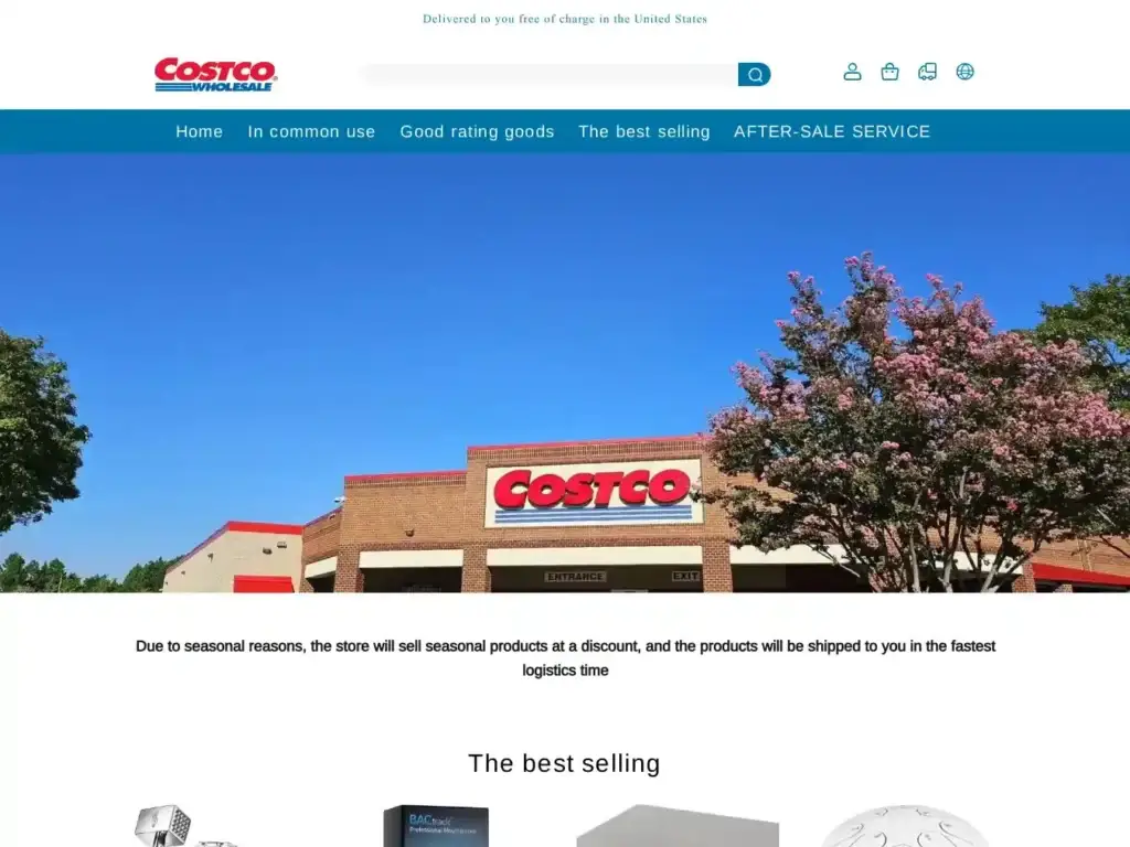 jinshenxiaohuo-shop Alternative Text