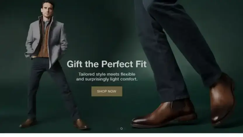 Screenshot of Non-Delivery scam website Jmshopsus.com