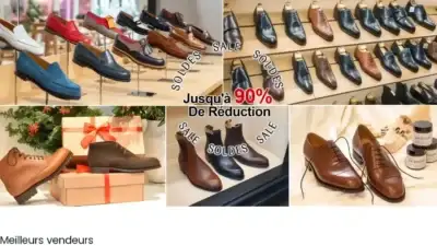 Screenshot of Non-Delivery scam website Jmwestonofficial.com